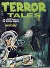 Terror Tales: Volume 3 #3 Comic Books - Covers, Scans, Photos in Terror Tales: Volume 3 Comic Books - Covers, Scans, Gallery
